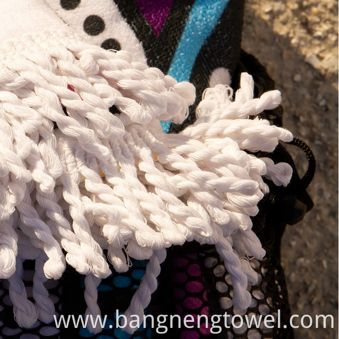 Beach Towel 